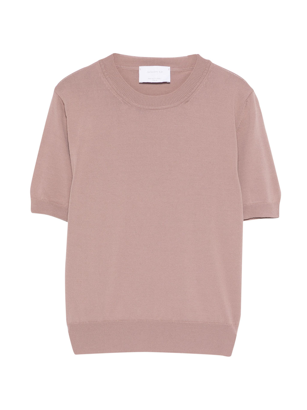 DANIELE FIESOLI T-SHIRT