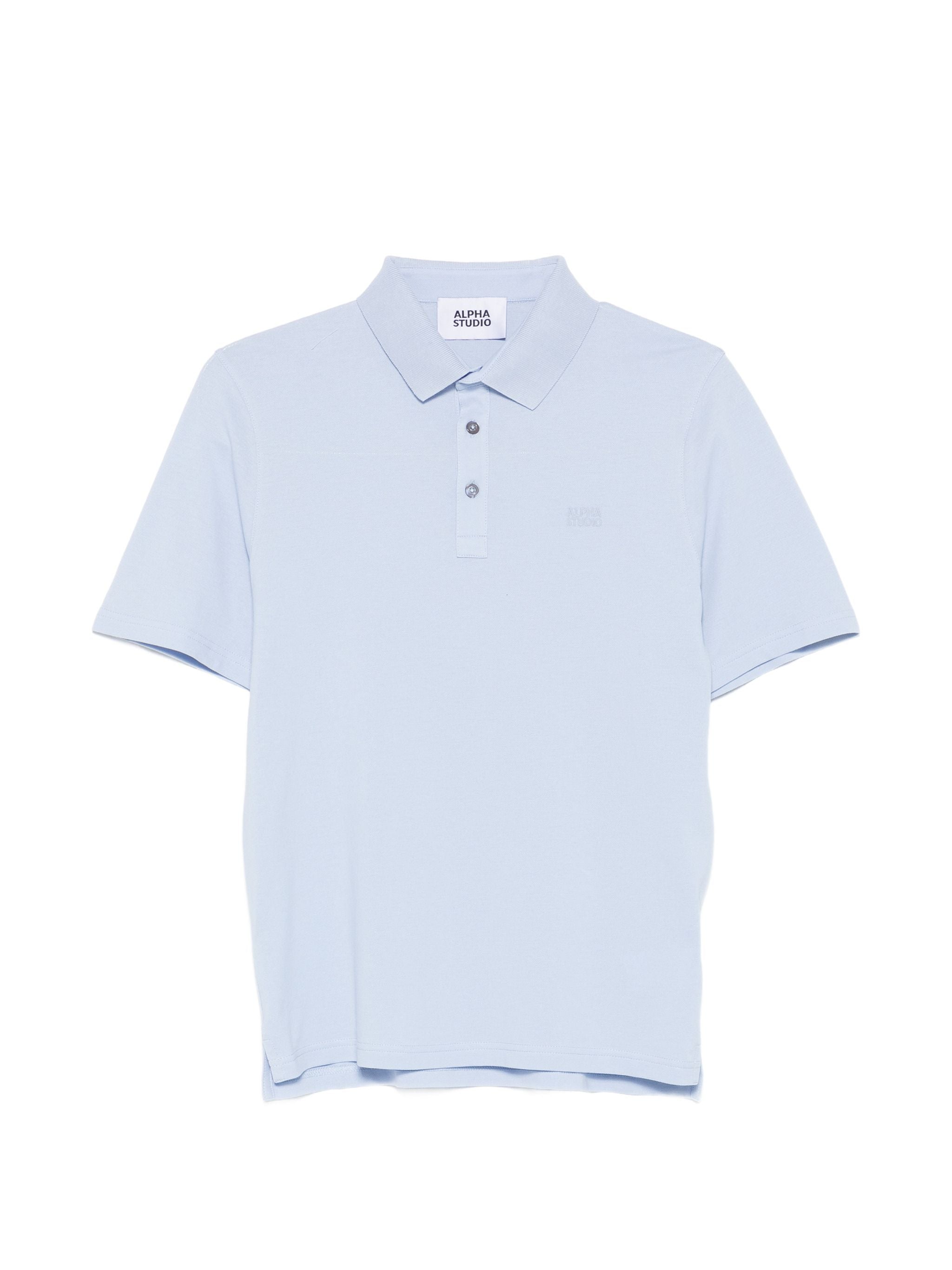 ALPHA STUDIO POLO
