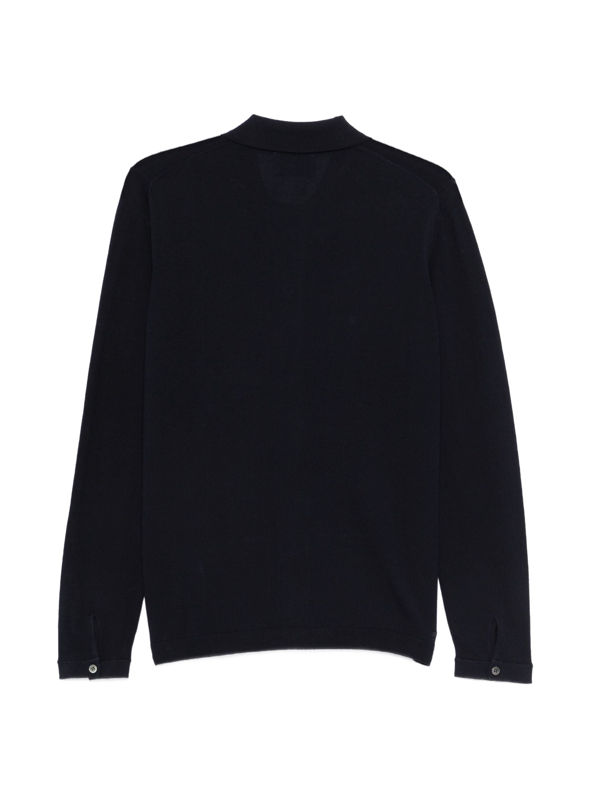ALPHA STUDIO CARDIGAN