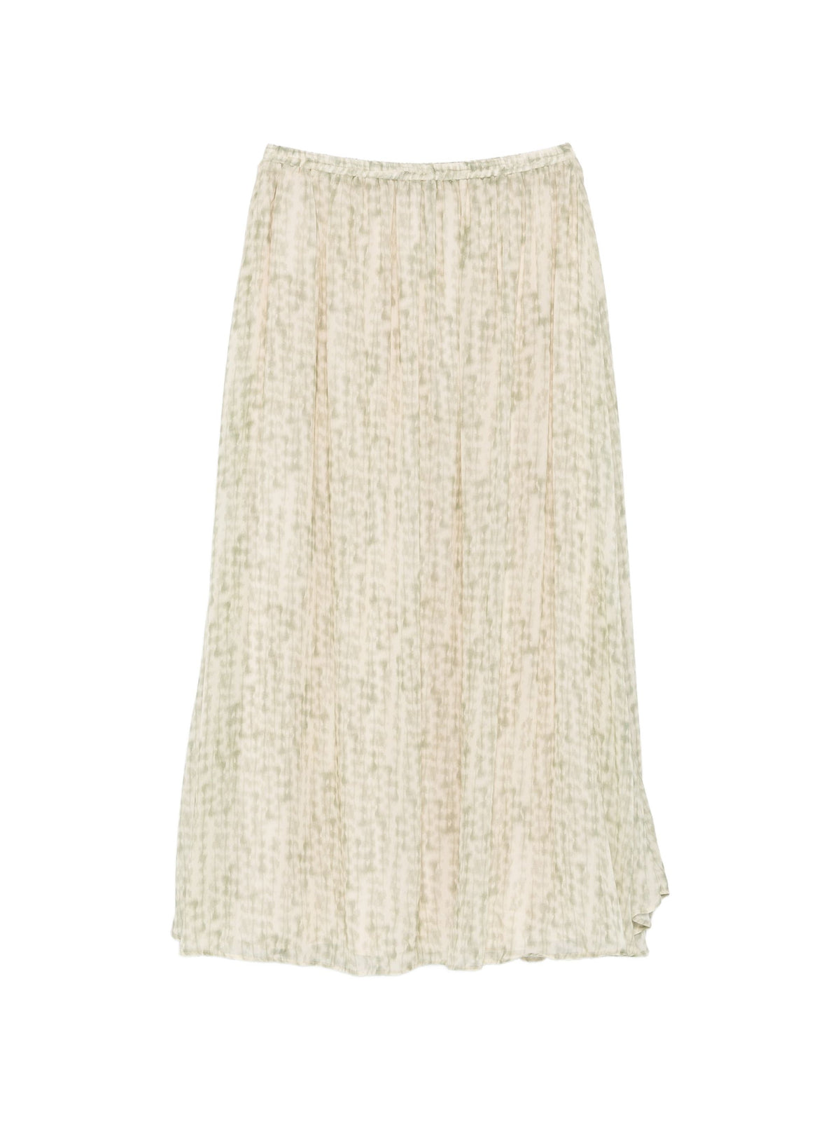 MAX & MOI PRINT SKIRT