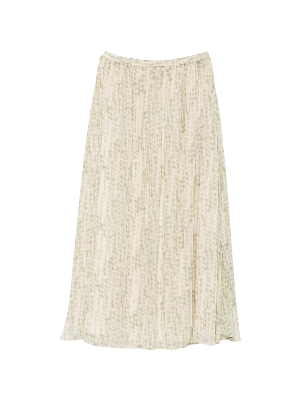 MAX & MOI PRINT SKIRT