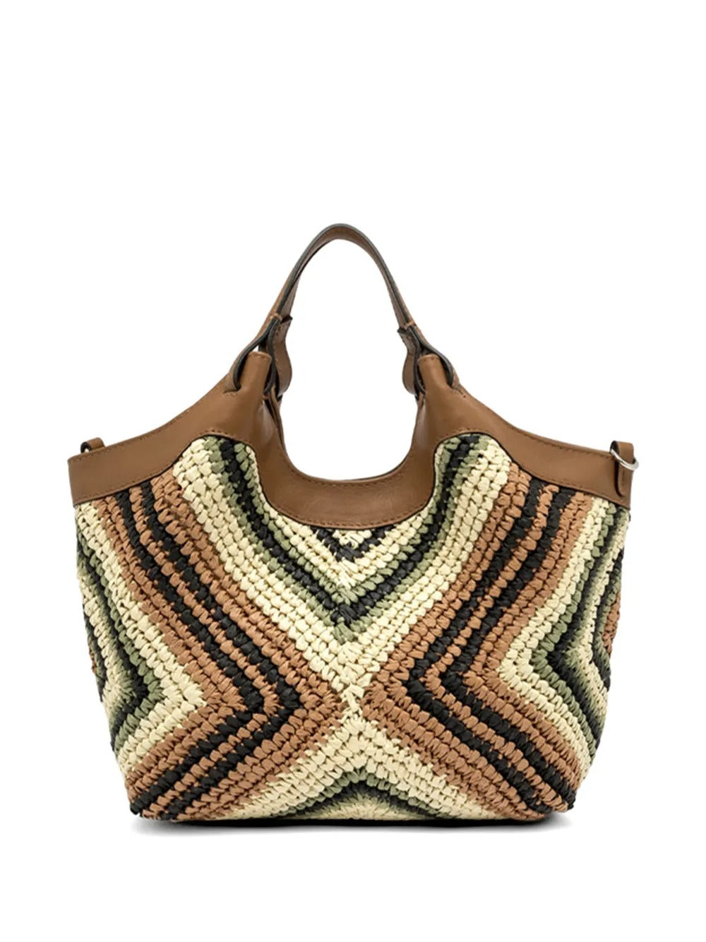 GIANNI CHIARINI DUA STRAW