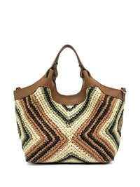 GIANNI CHIARINI DUA STRAW