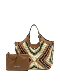 GIANNI CHIARINI DUA STRAW
