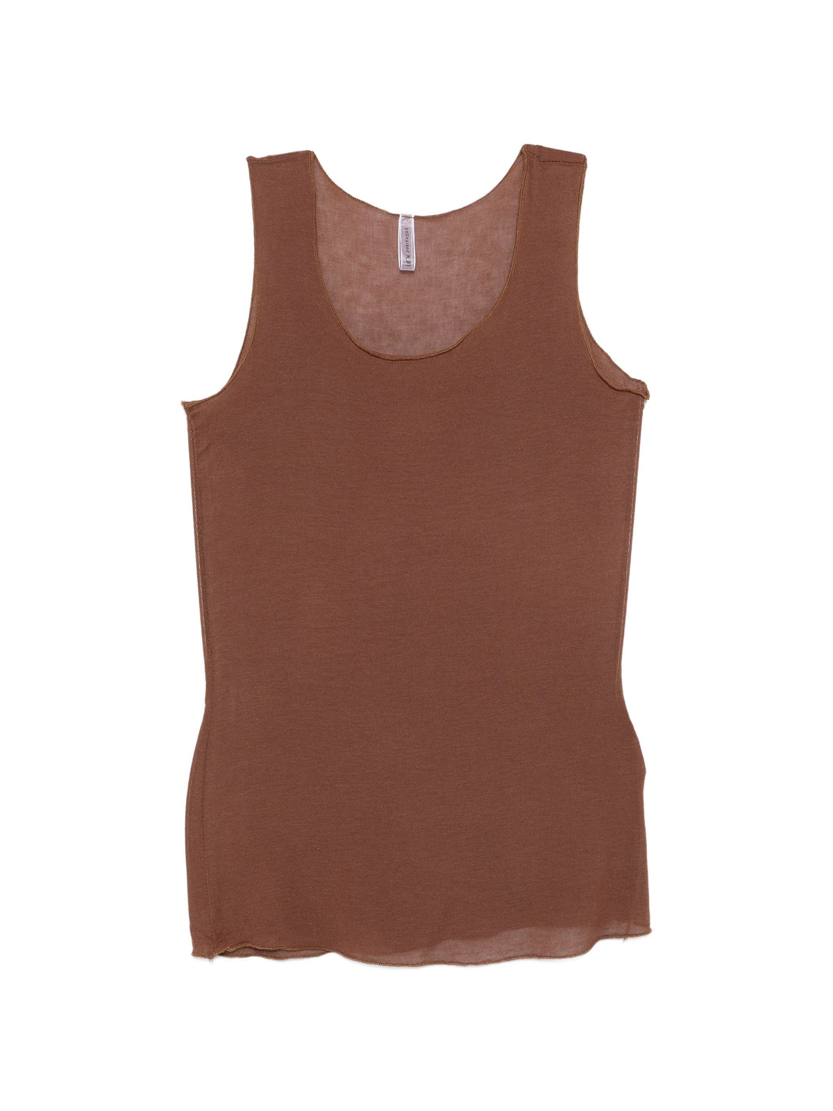 DANIELE FIESOLI TANK TOP