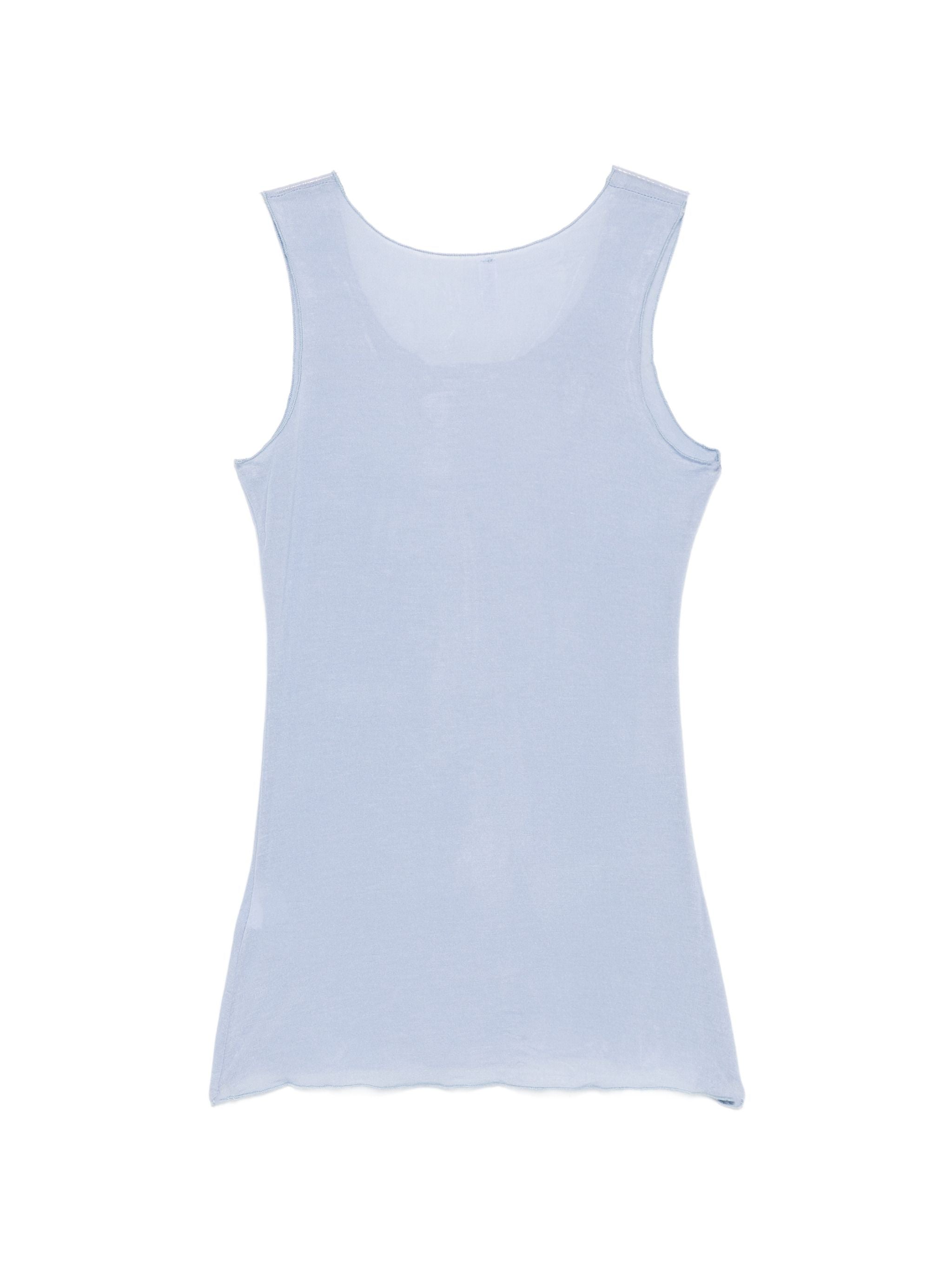 DANIELE FIESOLI TANK TOP