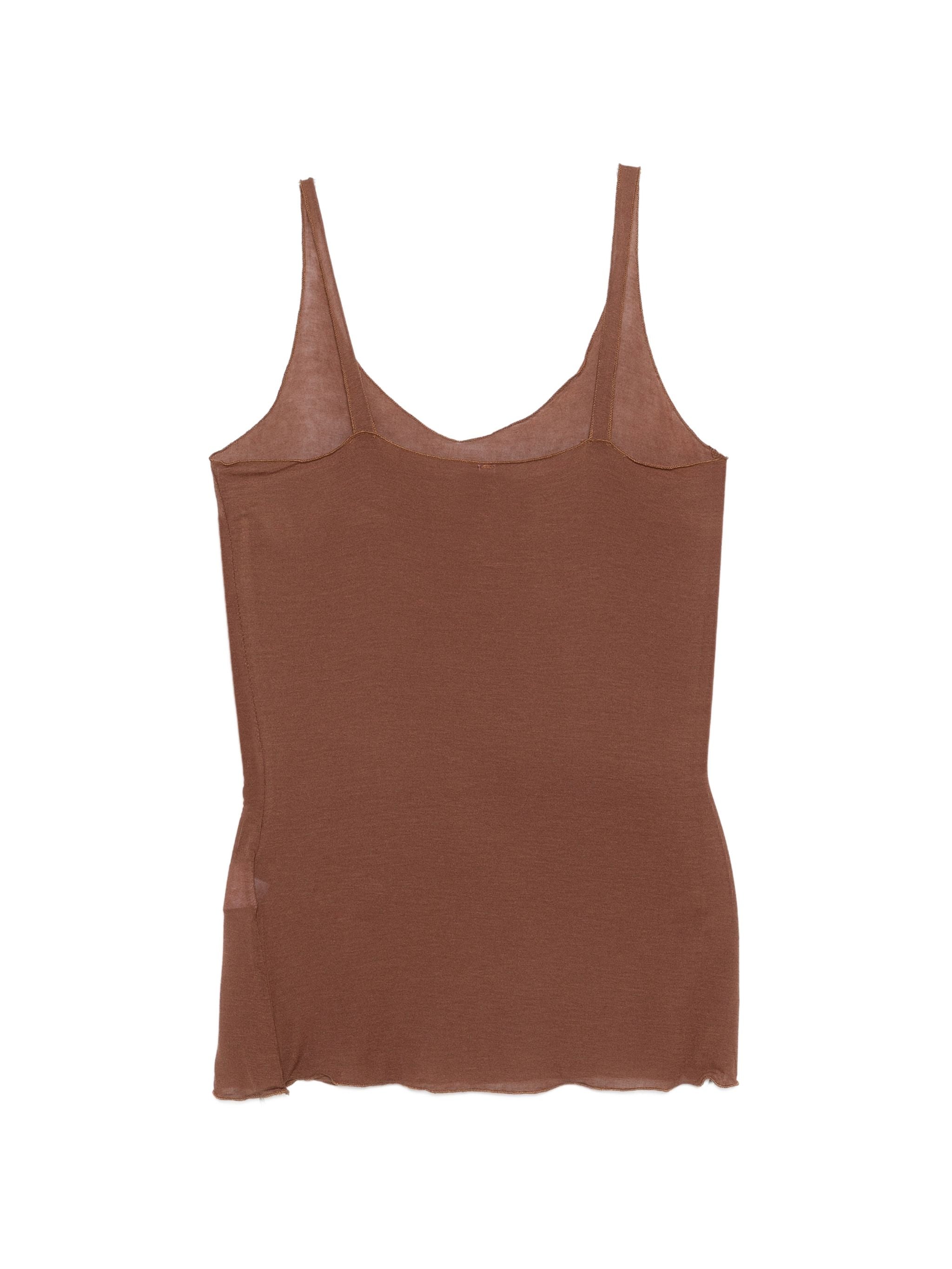 DANIELE FIESOLI TANK TOP