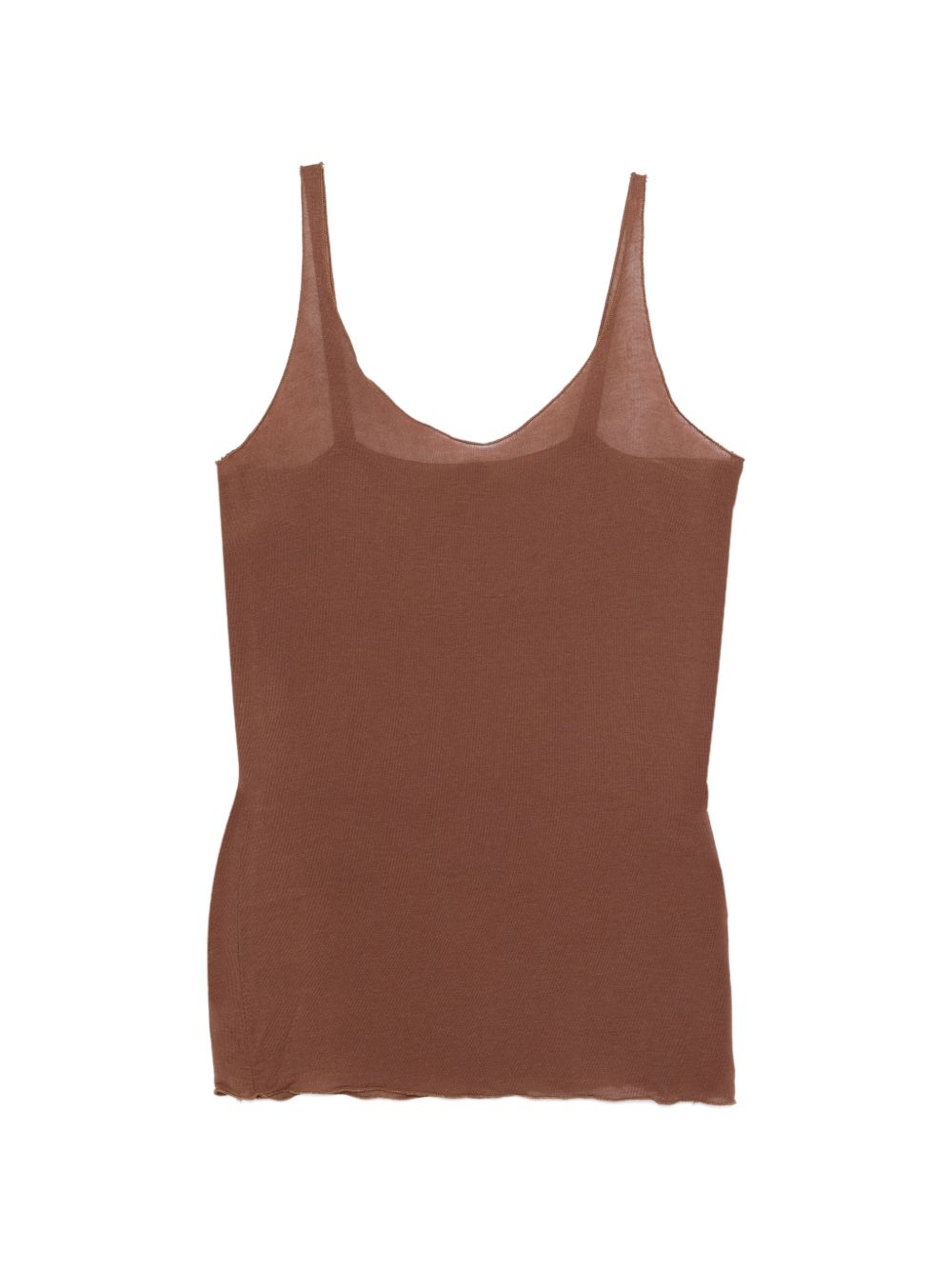 DANIELE FIESOLI TANK TOP