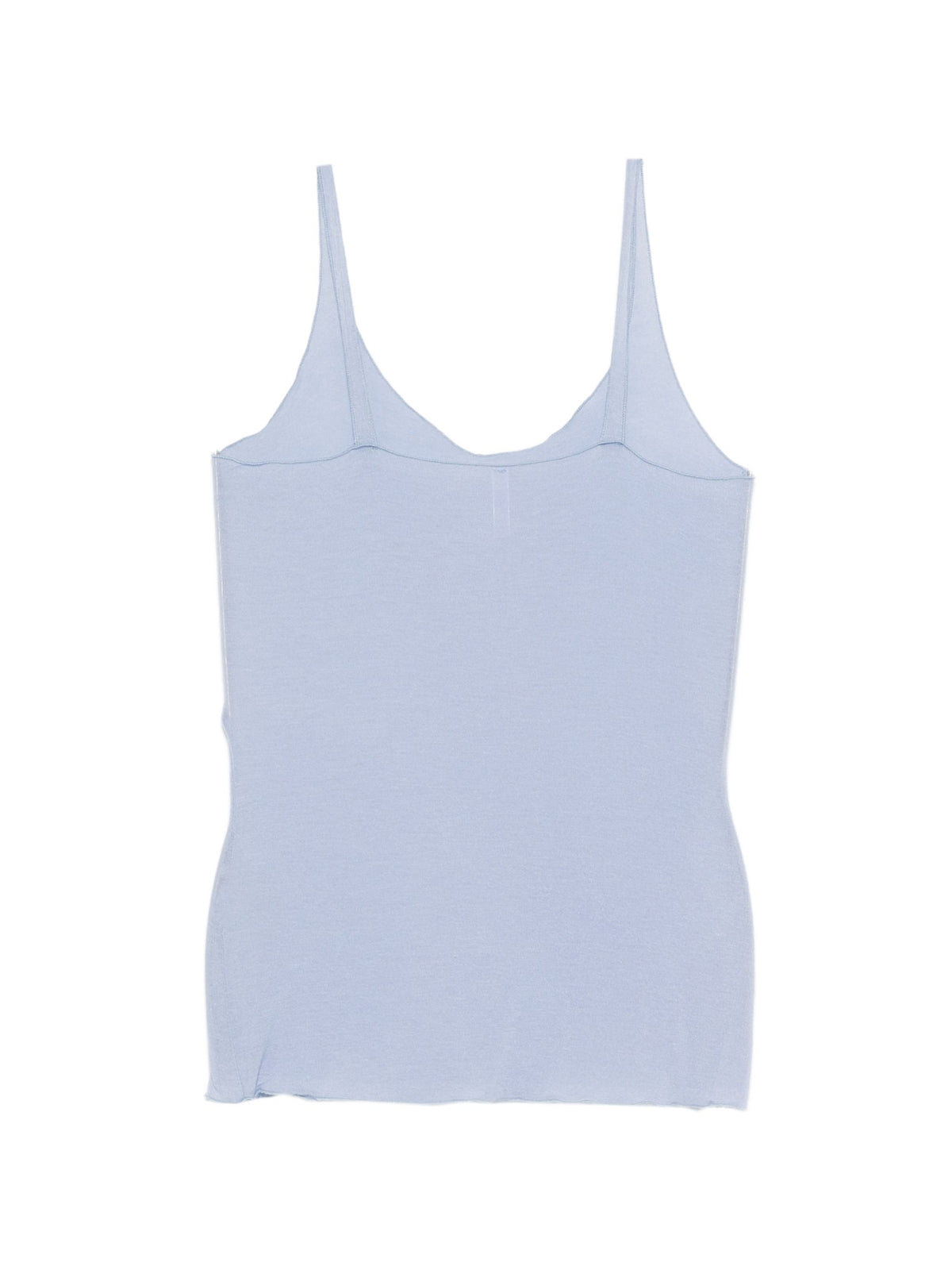 DANIELE FIESOLI TANK TOP