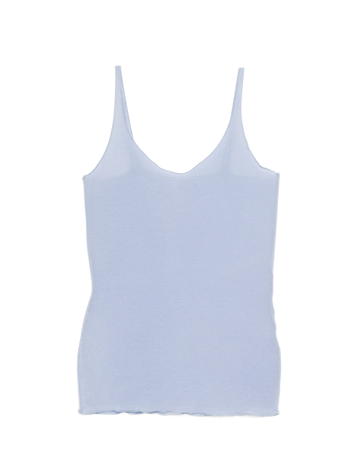DANIELE FIESOLI TANK TOP