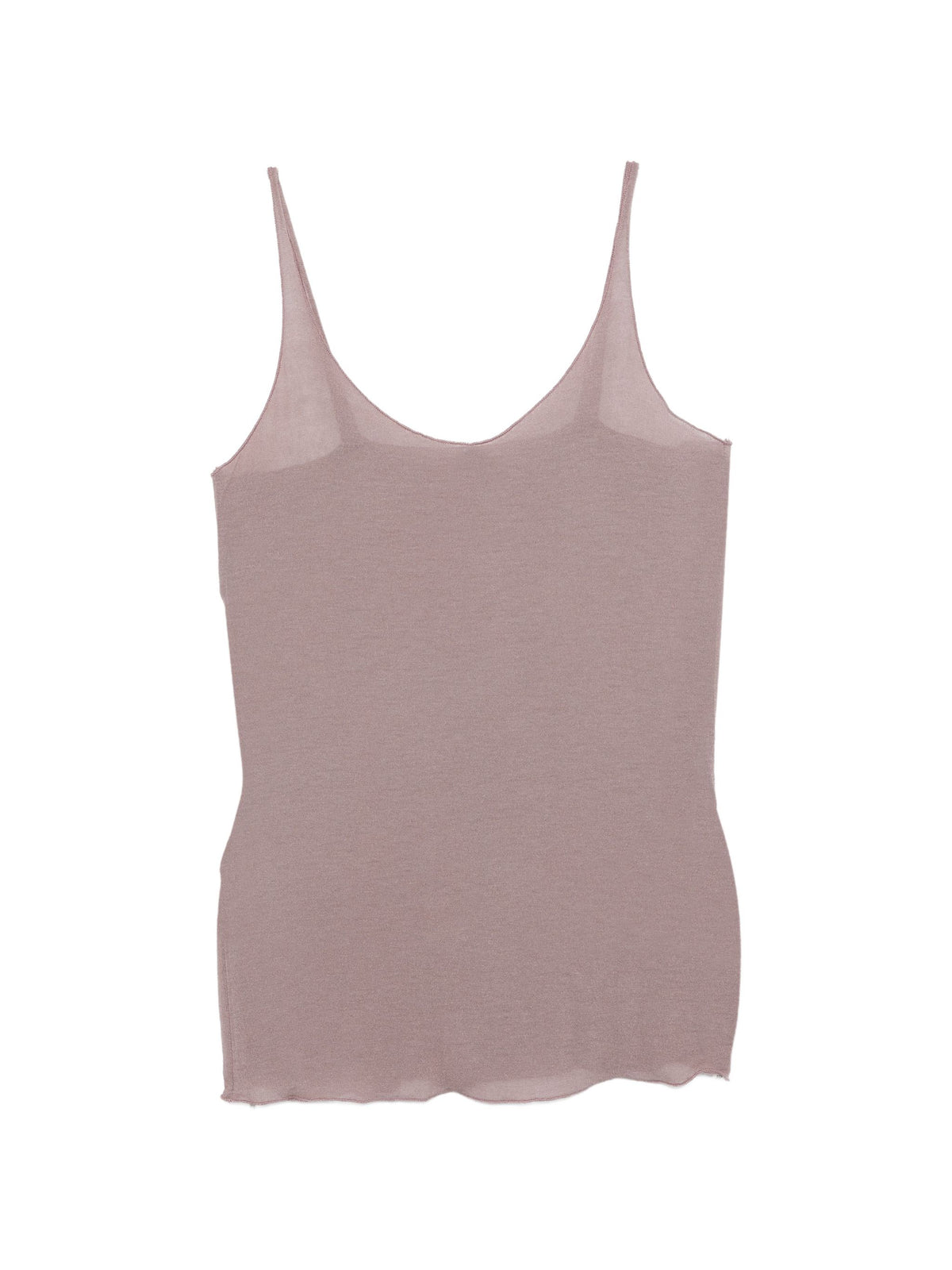 DANIELE FIESOLI TANK TOP