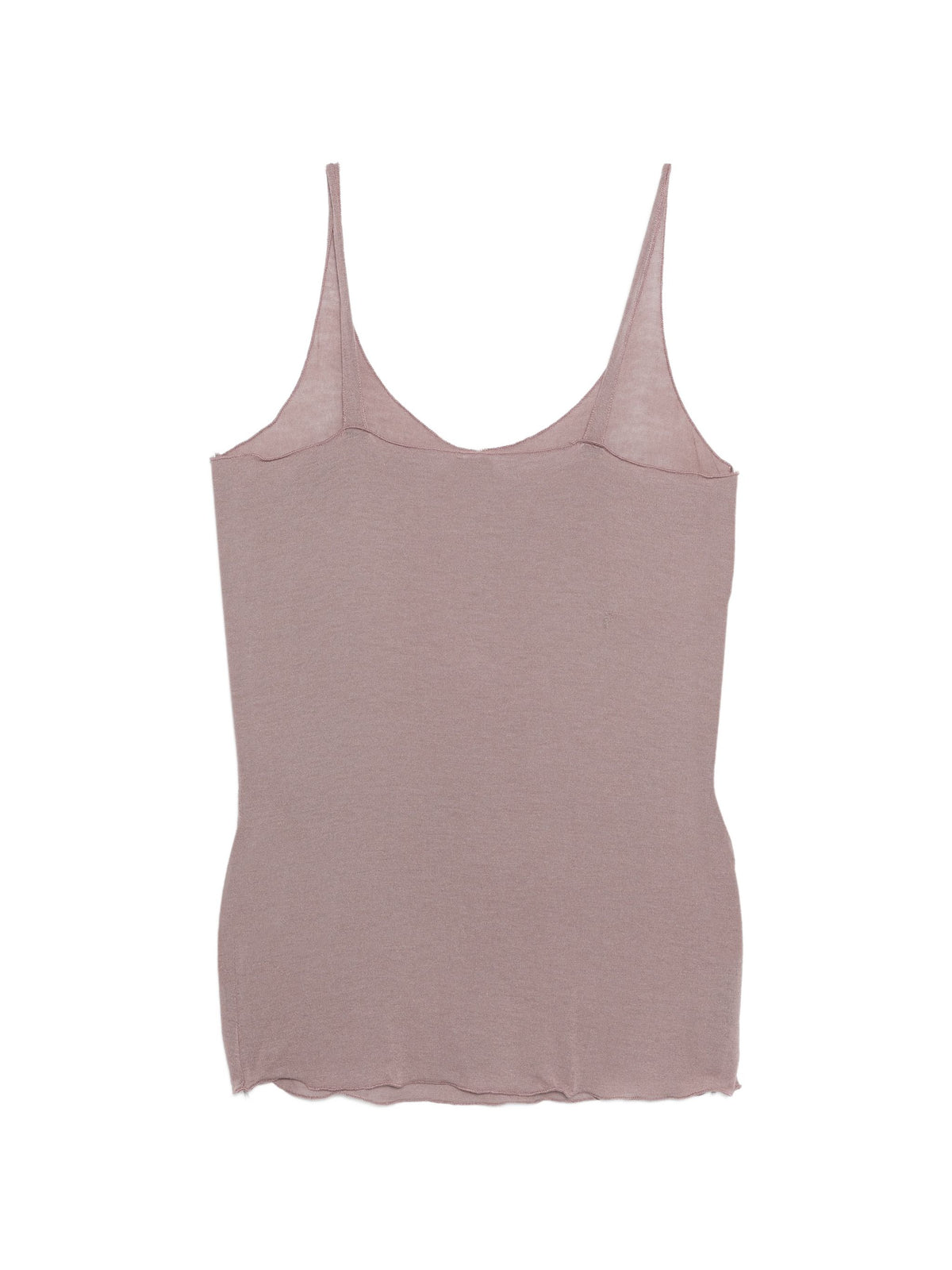 DANIELE FIESOLI TANK TOP