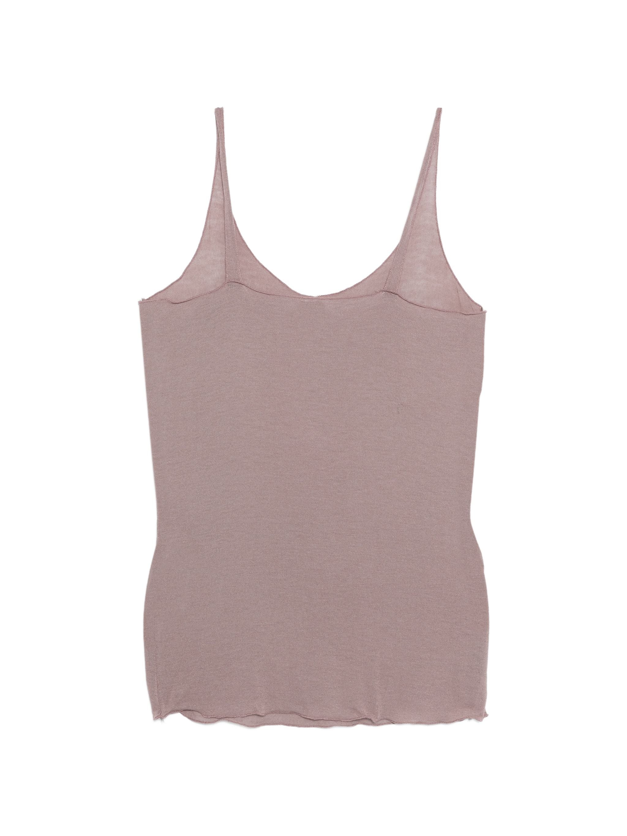 DANIELE FIESOLI TANK TOP