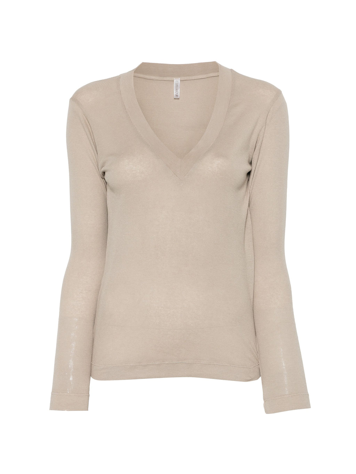 DANIELE FIESOLI V LONG SLEEVE TEE