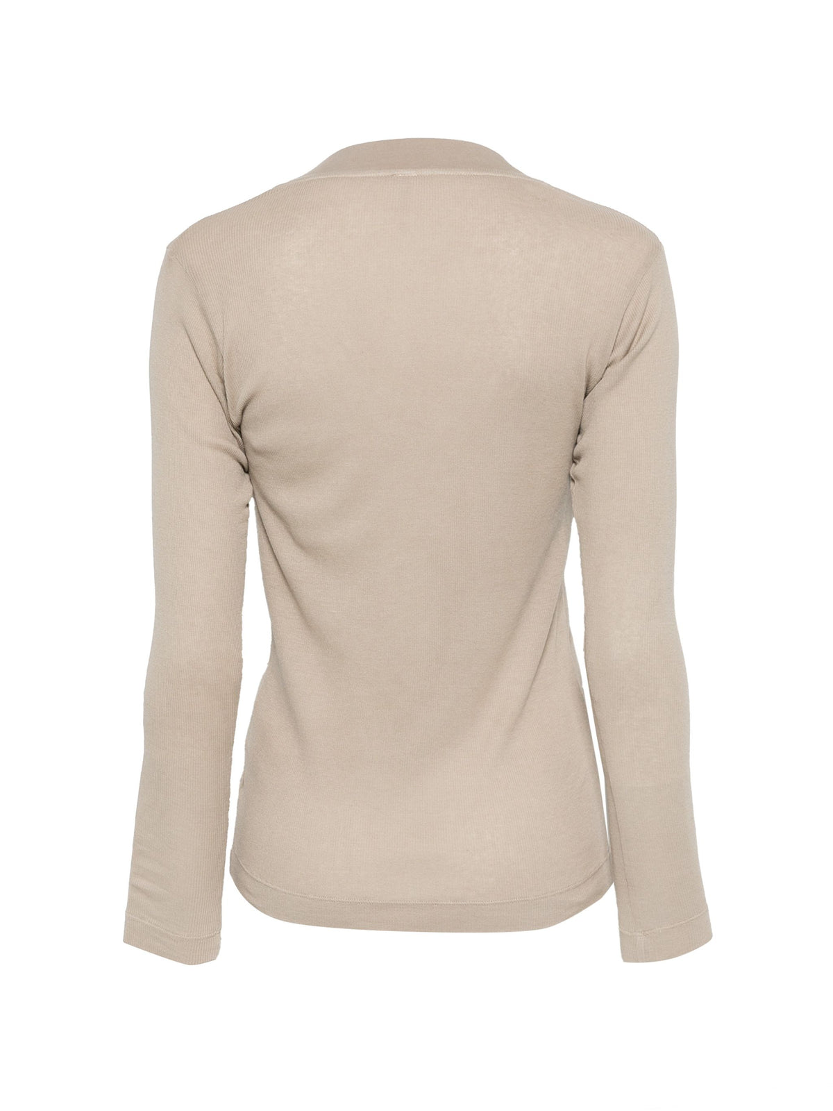 DANIELE FIESOLI V LONG SLEEVE TEE