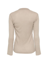 DANIELE FIESOLI V LONG SLEEVE TEE