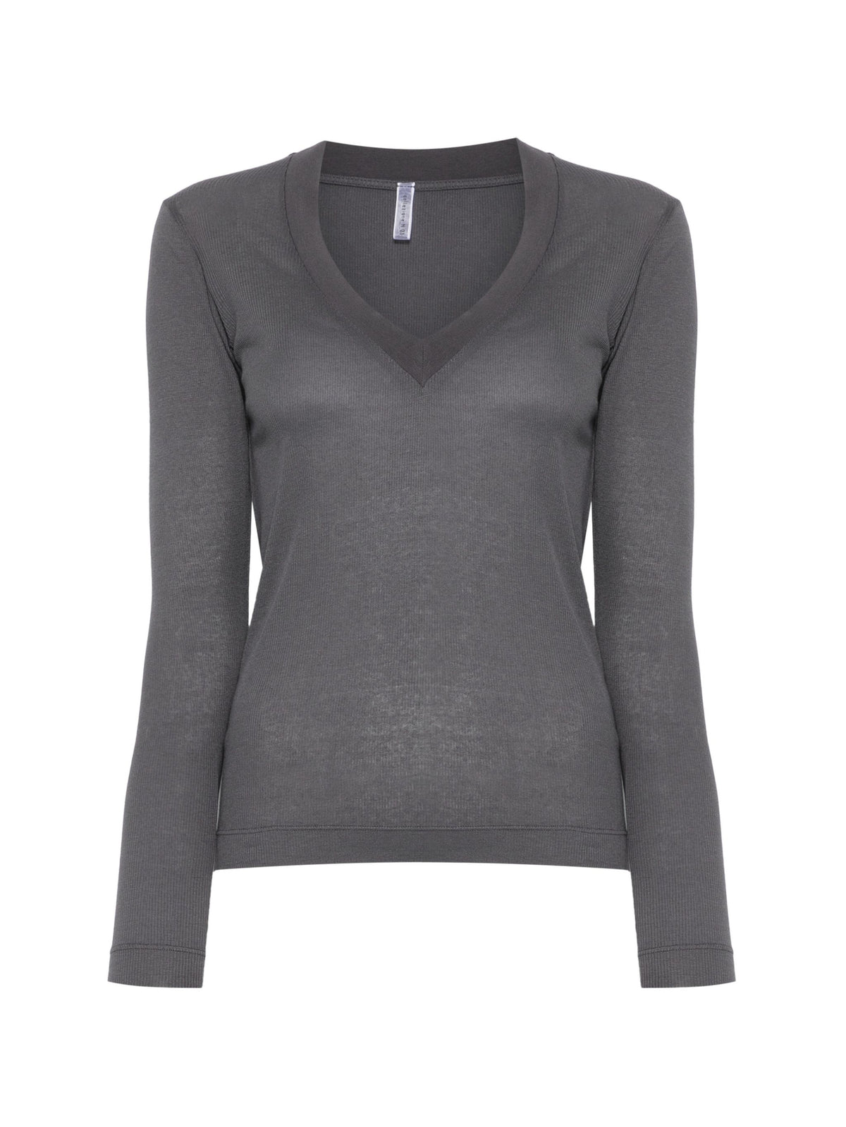 DANIELE FIESOLI V LONG SLEEVE TEE