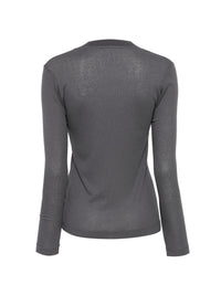 DANIELE FIESOLI V LONG SLEEVE TEE