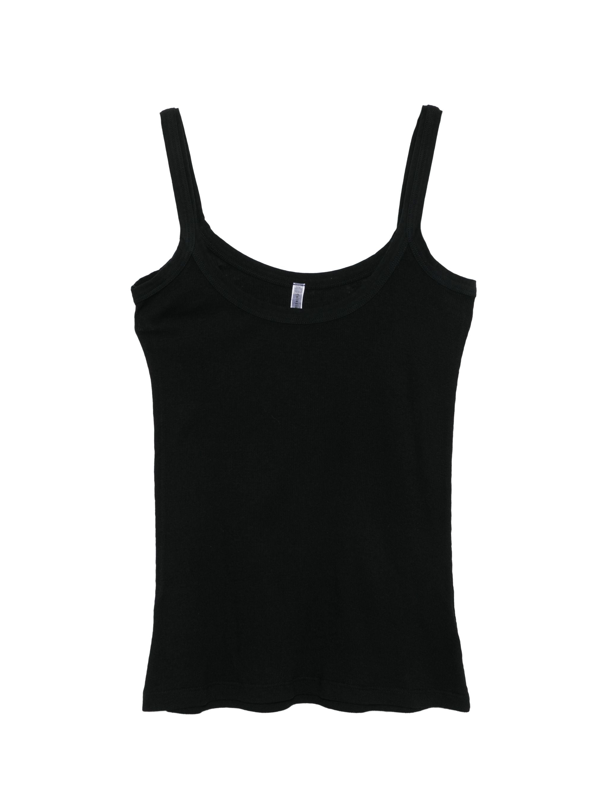 DANIELE FIESOLI TANK TOP