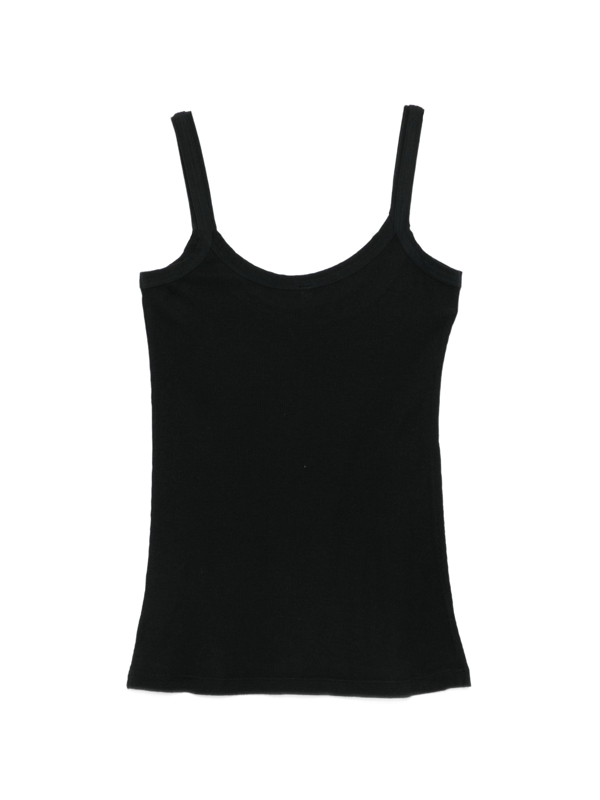 DANIELE FIESOLI TANK TOP