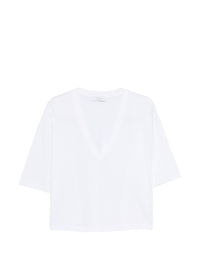 DANIELE FIESOLI V NECK T-SHIRT