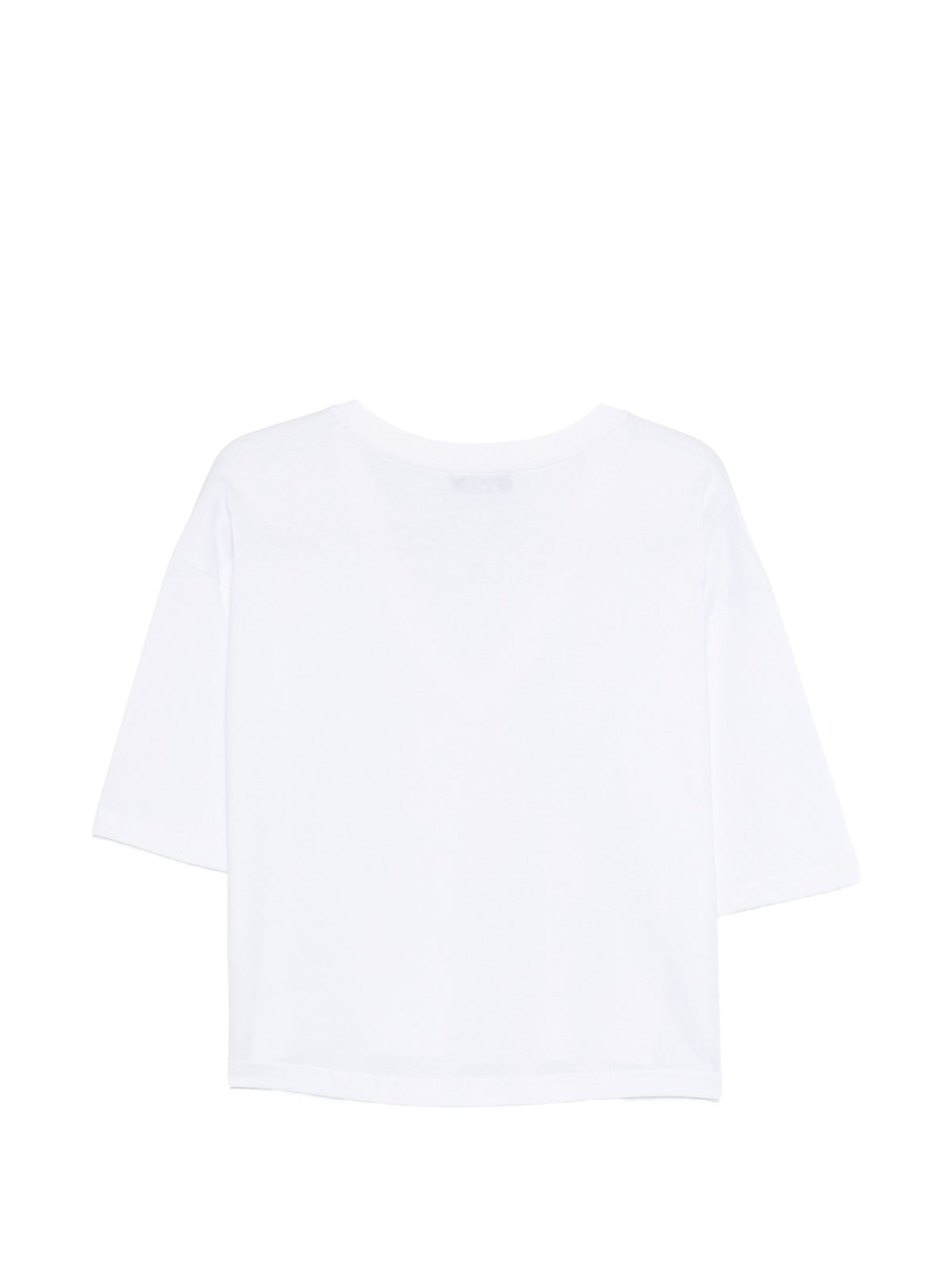 DANIELE FIESOLI V NECK T-SHIRT