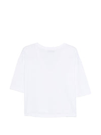 DANIELE FIESOLI V NECK T-SHIRT