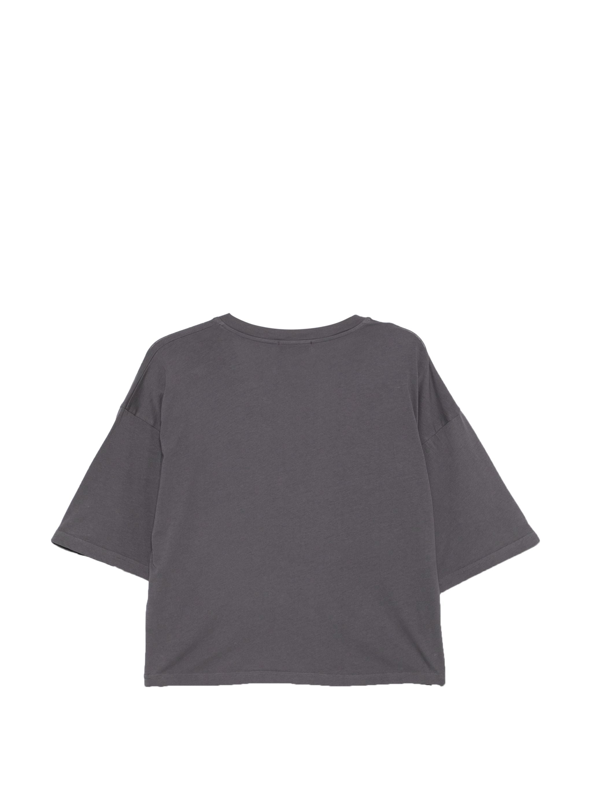 DANIELE FIESOLI V NECK T-SHIRT