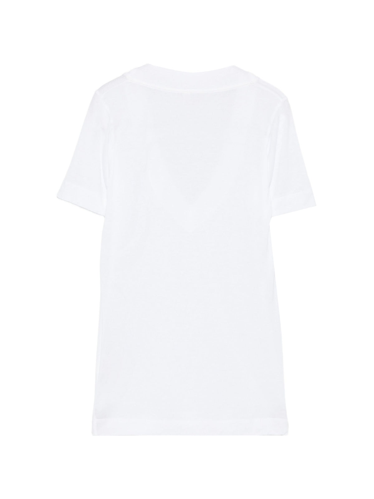 DANIELE FIESOLI V NECK T-SHIRT