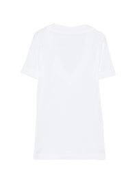 DANIELE FIESOLI V NECK T-SHIRT