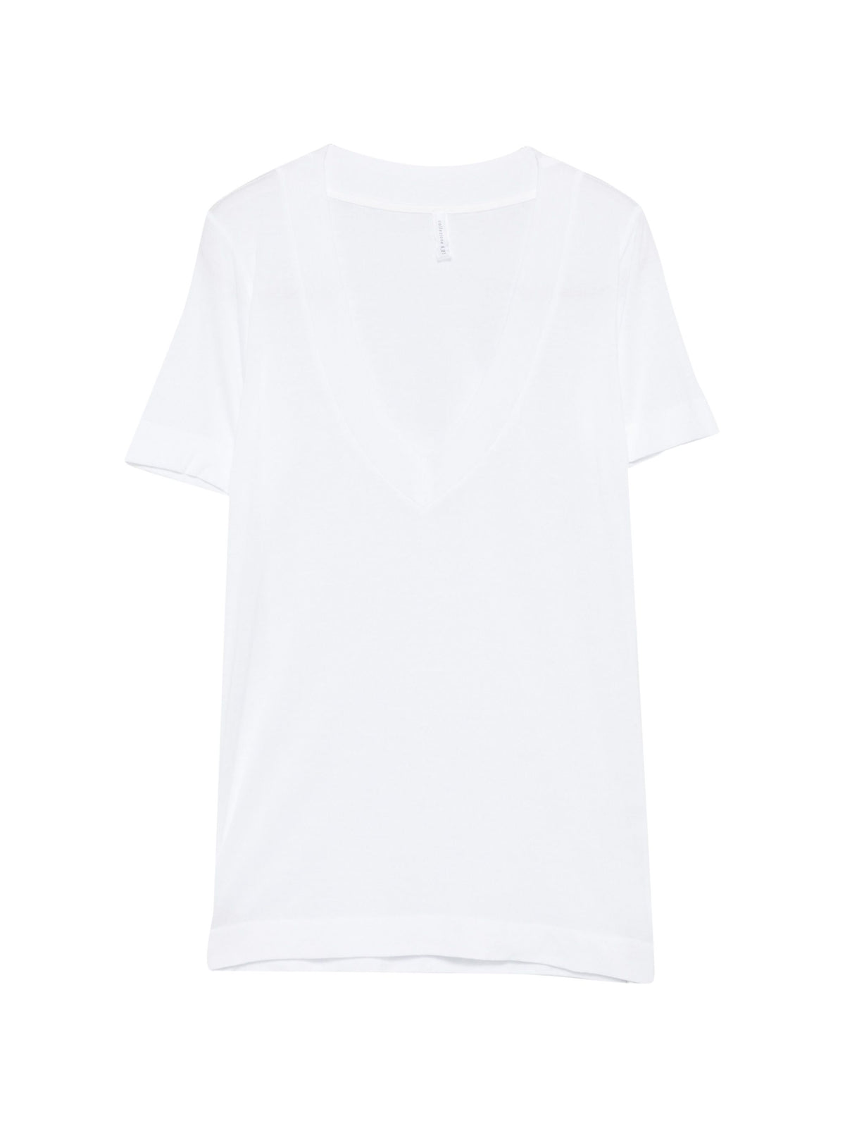 DANIELE FIESOLI V NECK T-SHIRT