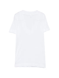 DANIELE FIESOLI V NECK T-SHIRT