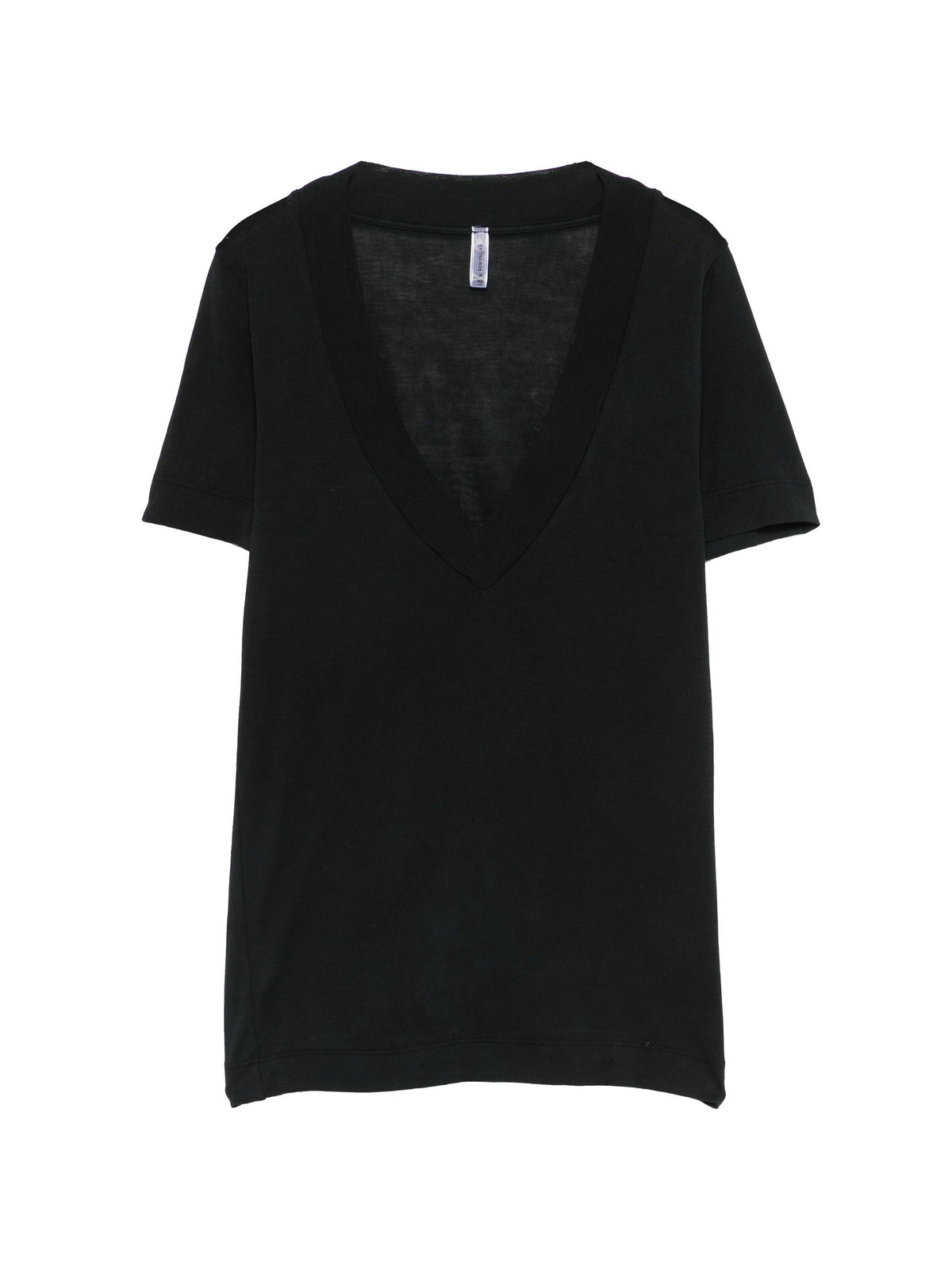 DANIELE FIESOLI V NECK T-SHIRT