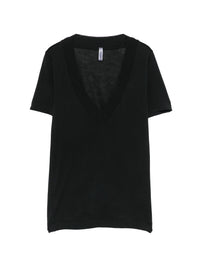 DANIELE FIESOLI V NECK T-SHIRT
