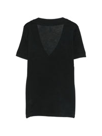 DANIELE FIESOLI V NECK T-SHIRT