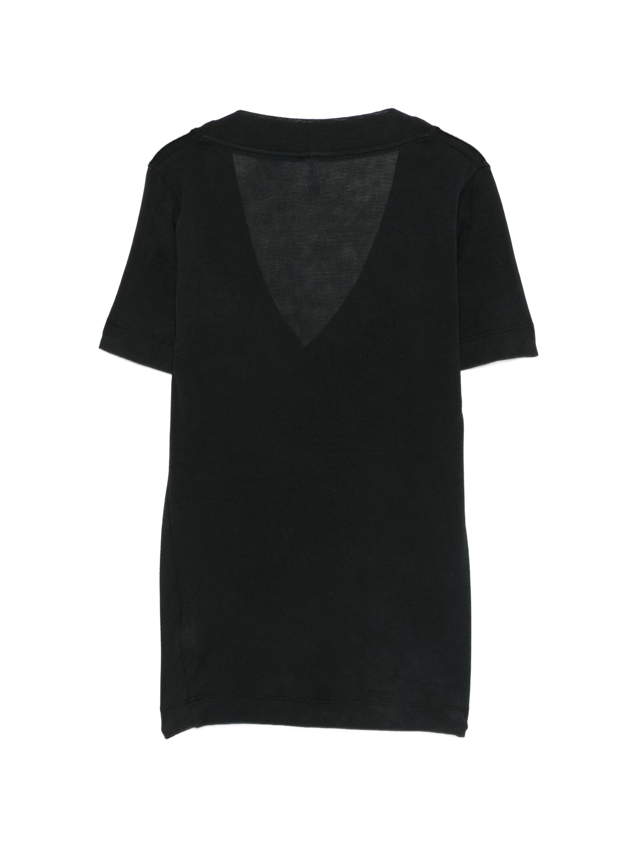DANIELE FIESOLI V NECK T-SHIRT