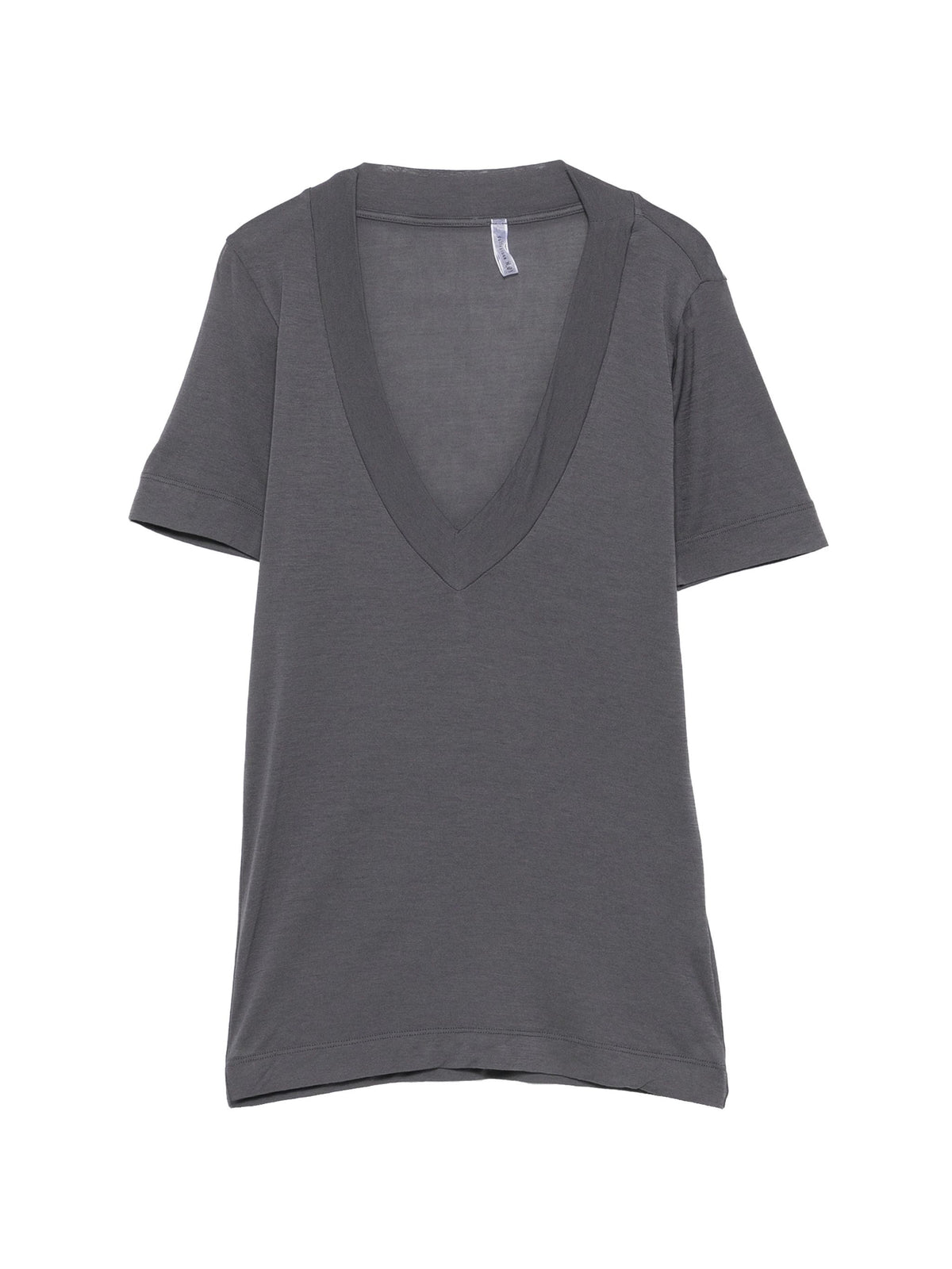 DANIELE FIESOLI V NECK T-SHIRT