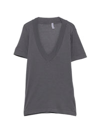 DANIELE FIESOLI V NECK T-SHIRT