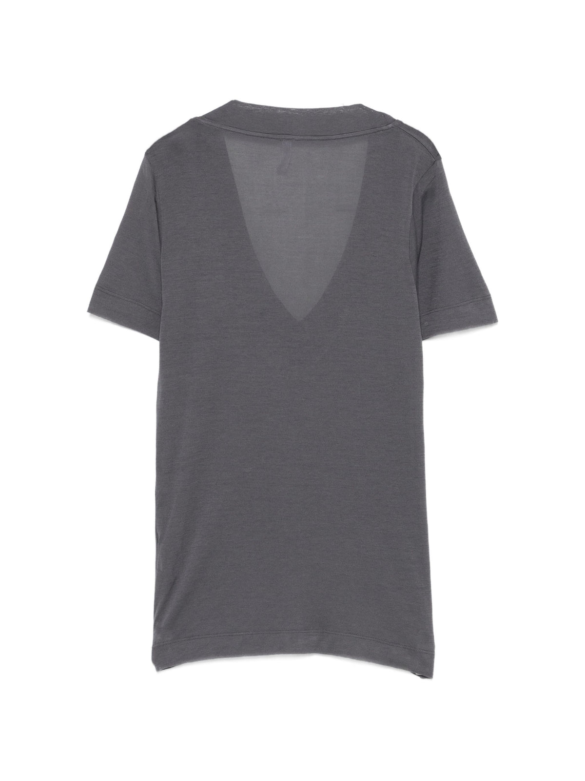 DANIELE FIESOLI V NECK T-SHIRT