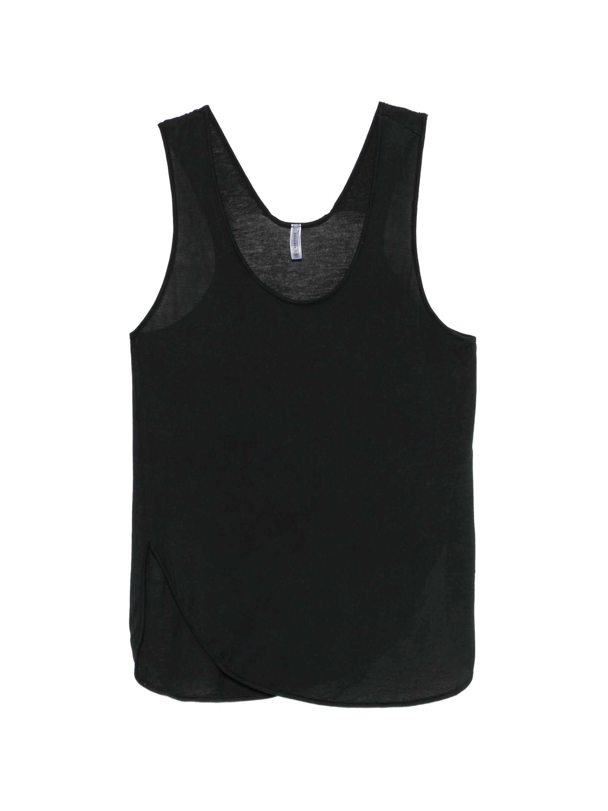 DANIELE FIESOLI TANK TOP