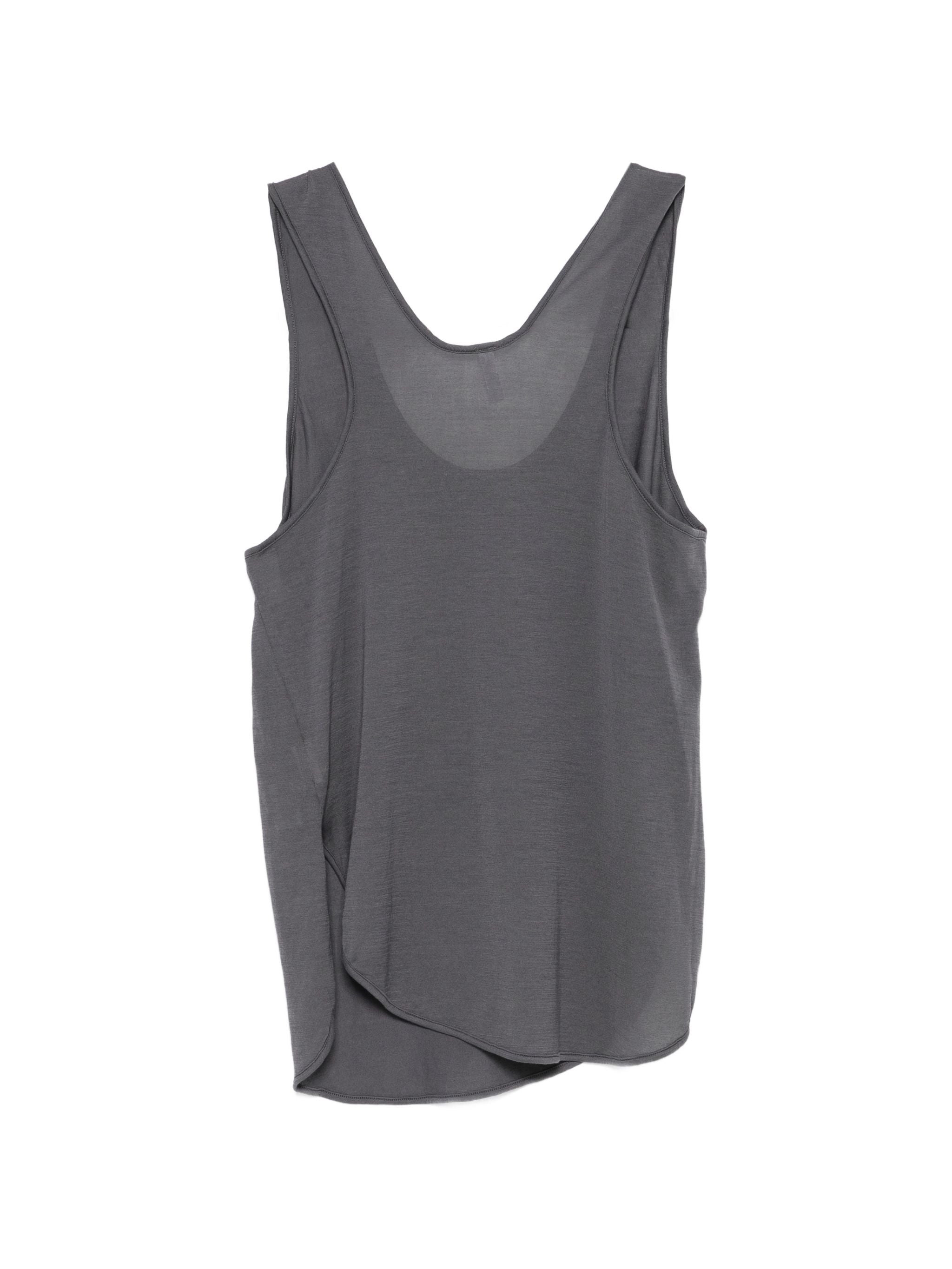 DANIELE FIESOLI TANK TOP