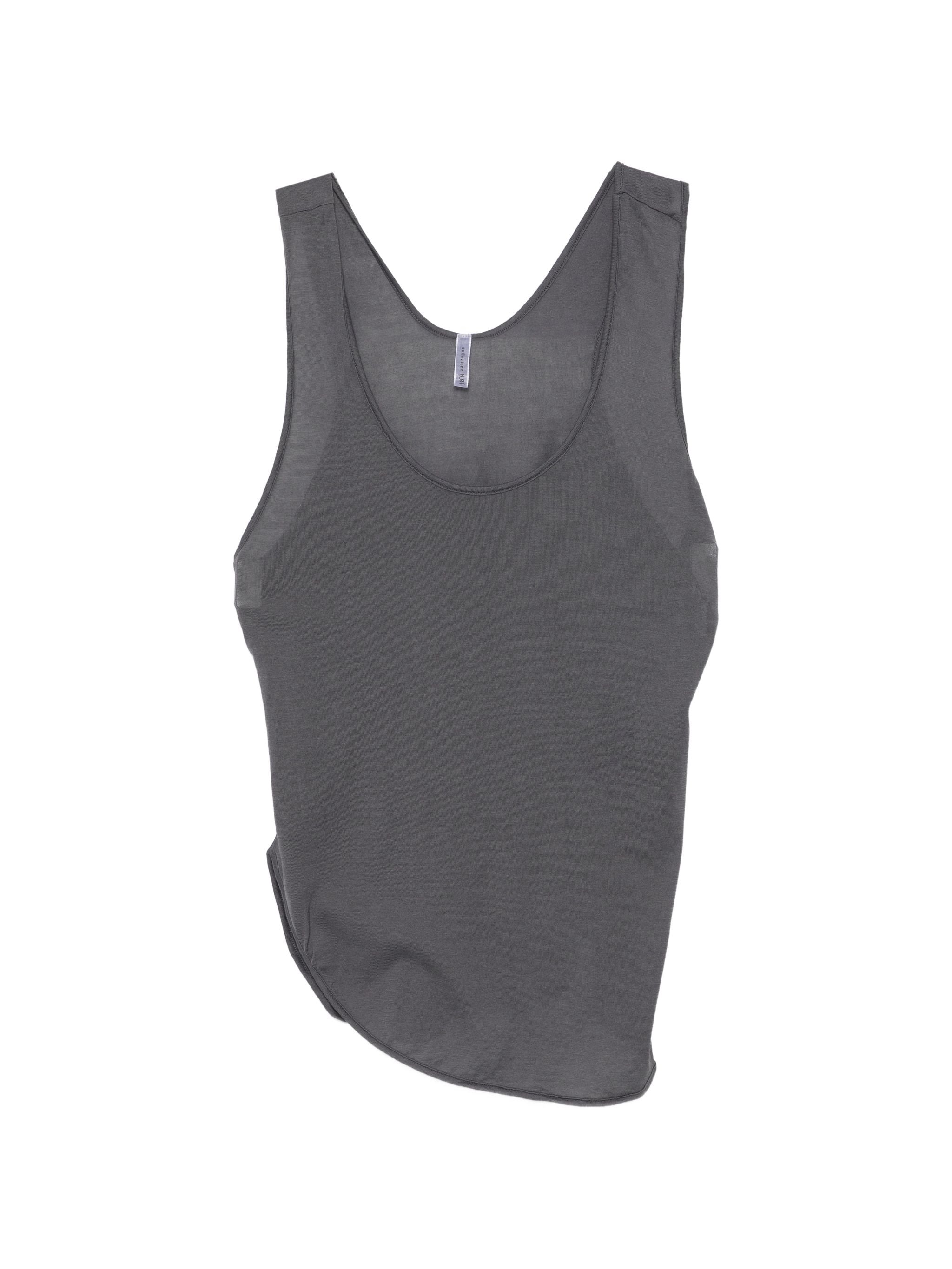 DANIELE FIESOLI TANK TOP