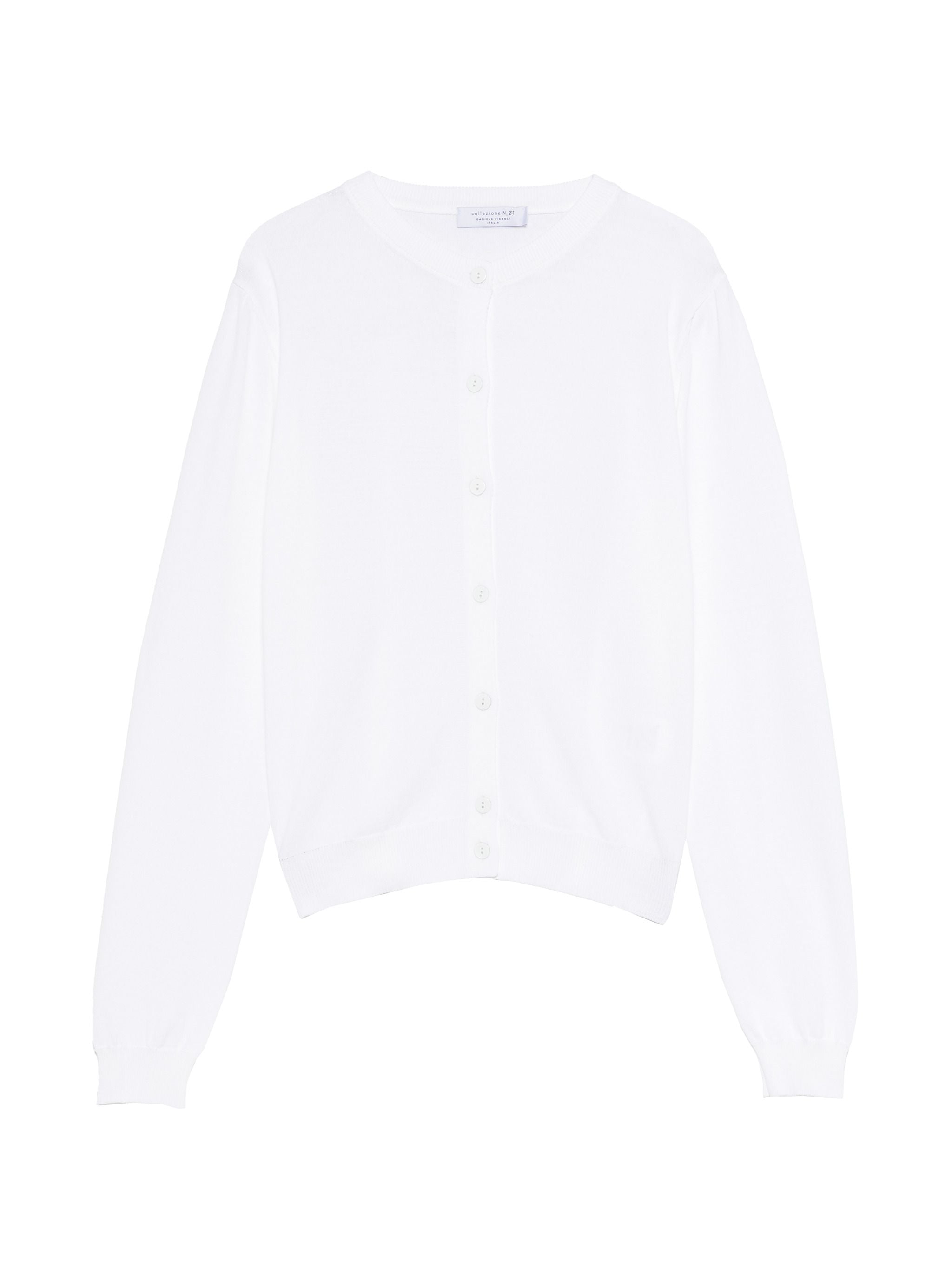 DANIELE FIESOLI CARDIGAN