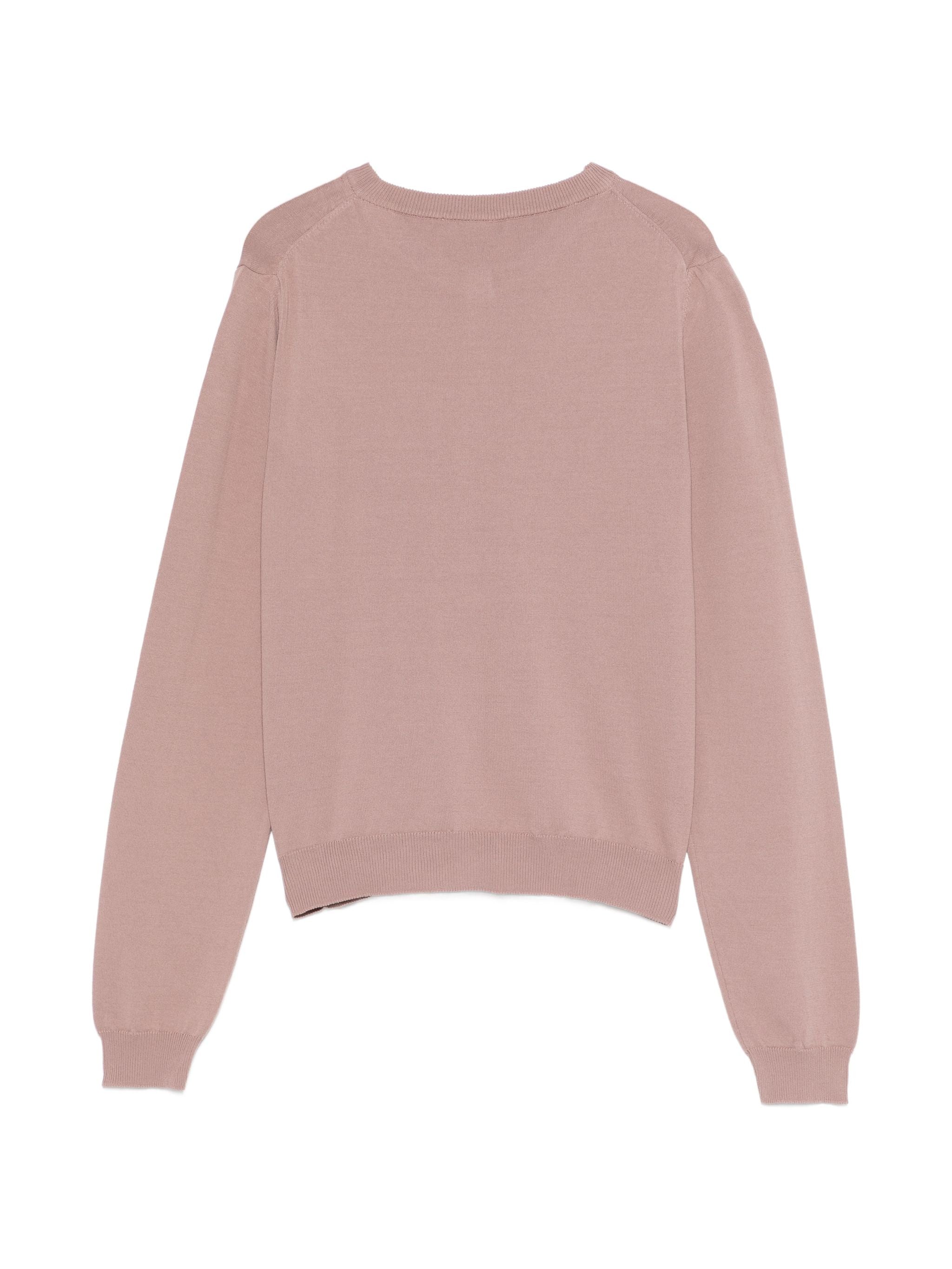 DANIELE FIESOLI CARDIGAN