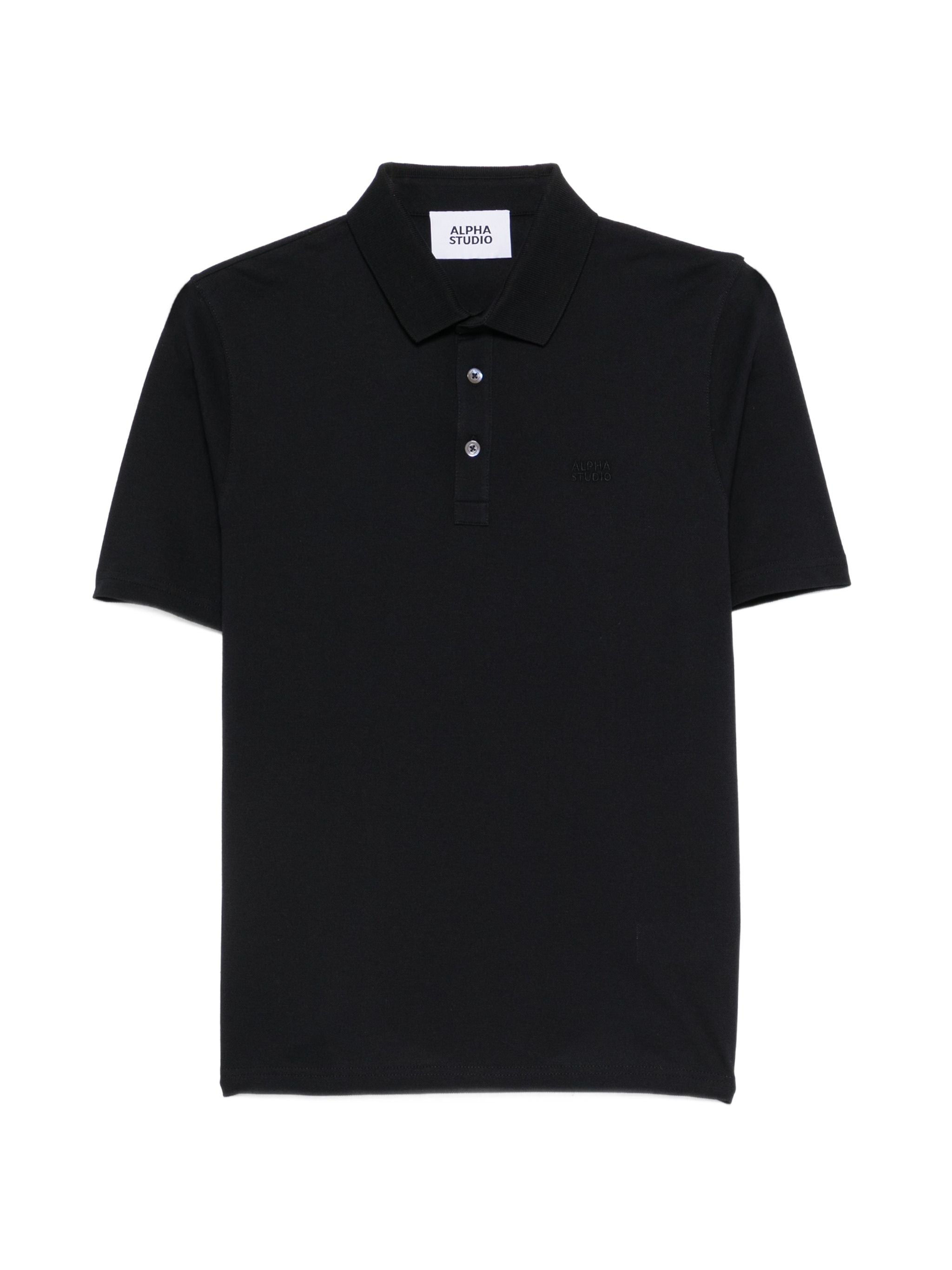 ALPHA STUDIO POLO