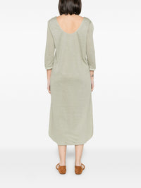 MAX & MOI JERSEY DRESS