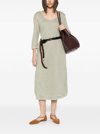 MAX & MOI JERSEY DRESS