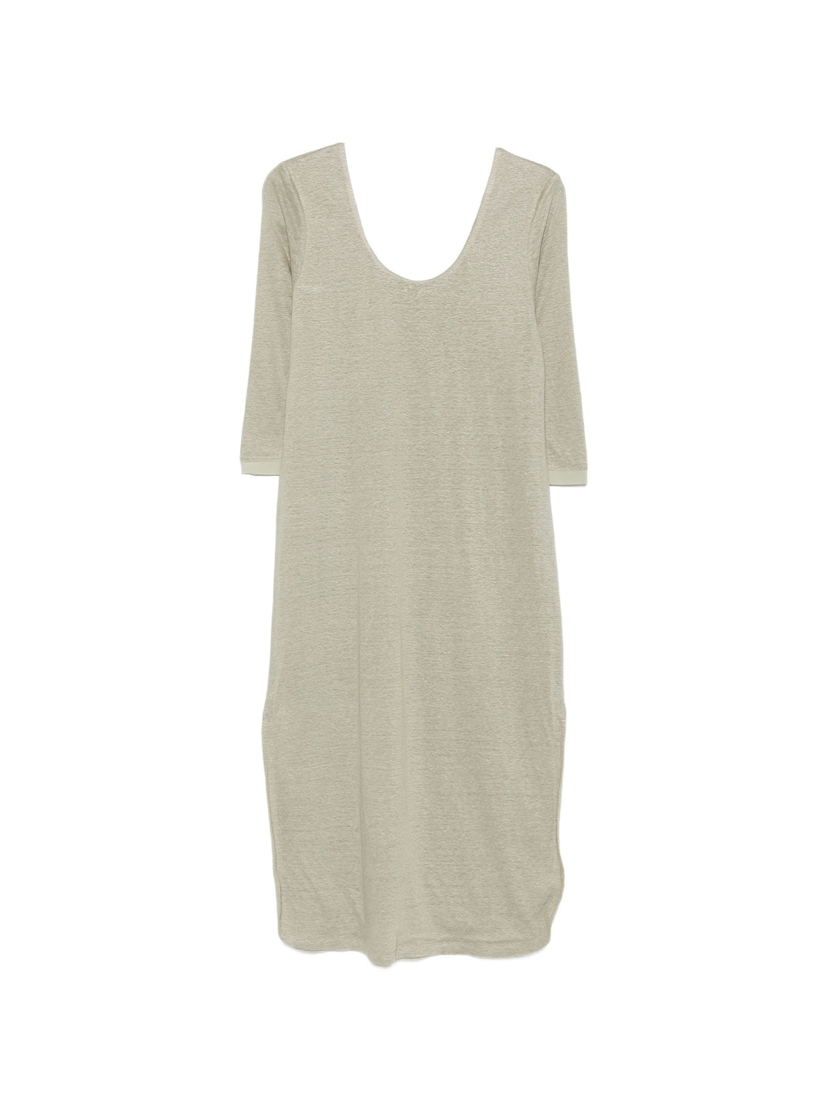MAX & MOI JERSEY DRESS