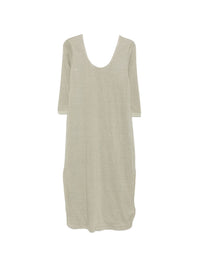 MAX & MOI JERSEY DRESS