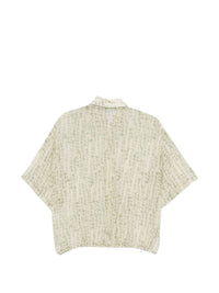 MAX & MOI PRINT SHIRT